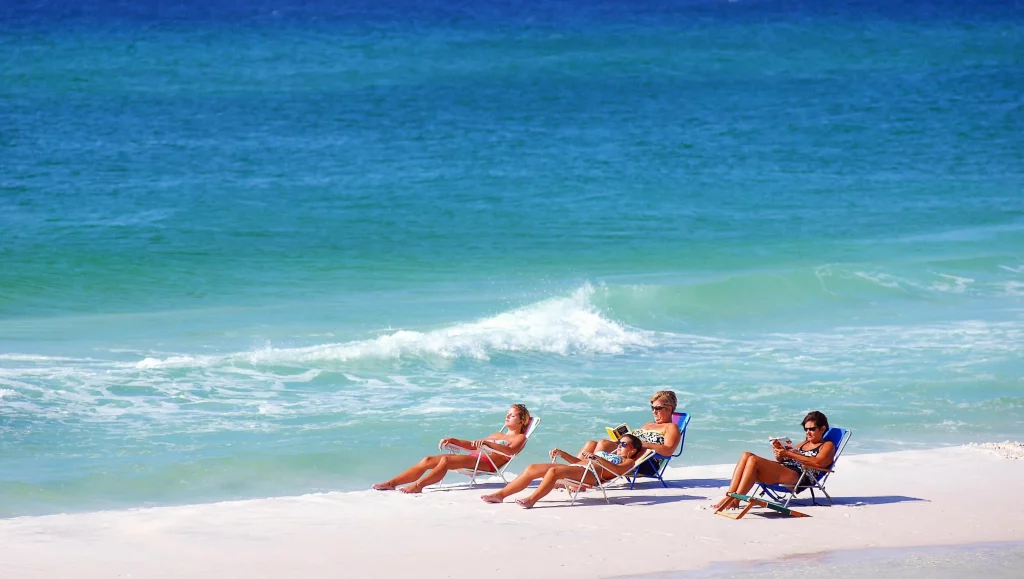 least-crowded-beaches-fl-panhandle