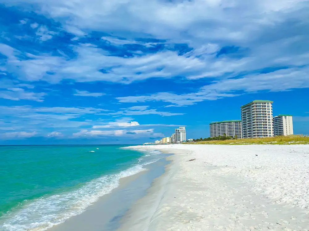 You are currently viewing 11 Best Florida Beaches According To Travel Experts
