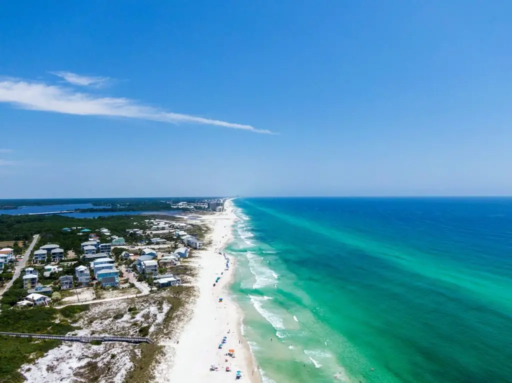 best-florida-beaches-northeast