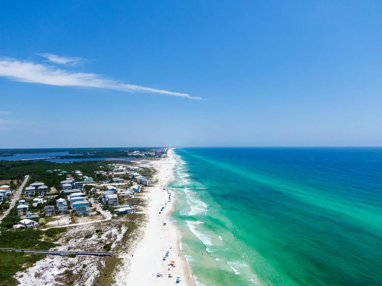 You are currently viewing The Ultimate Guide to Things to Do in Seaside, Florida