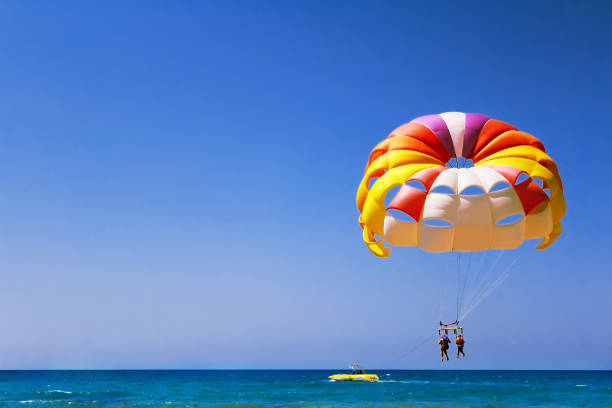 where to parasail pensacola