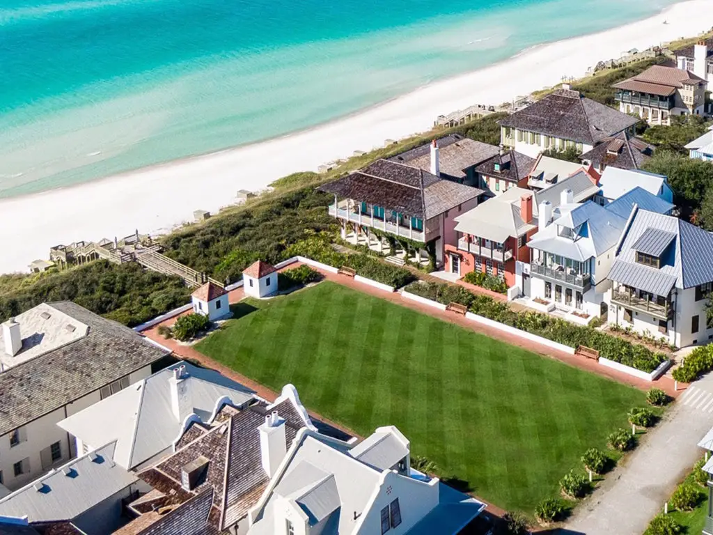 Is There Public Access to Rosemary Beach? Emerald Coast Insider