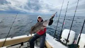 Read more about the article Seaside Florida Fishing Charters: A Review of the Top Picks