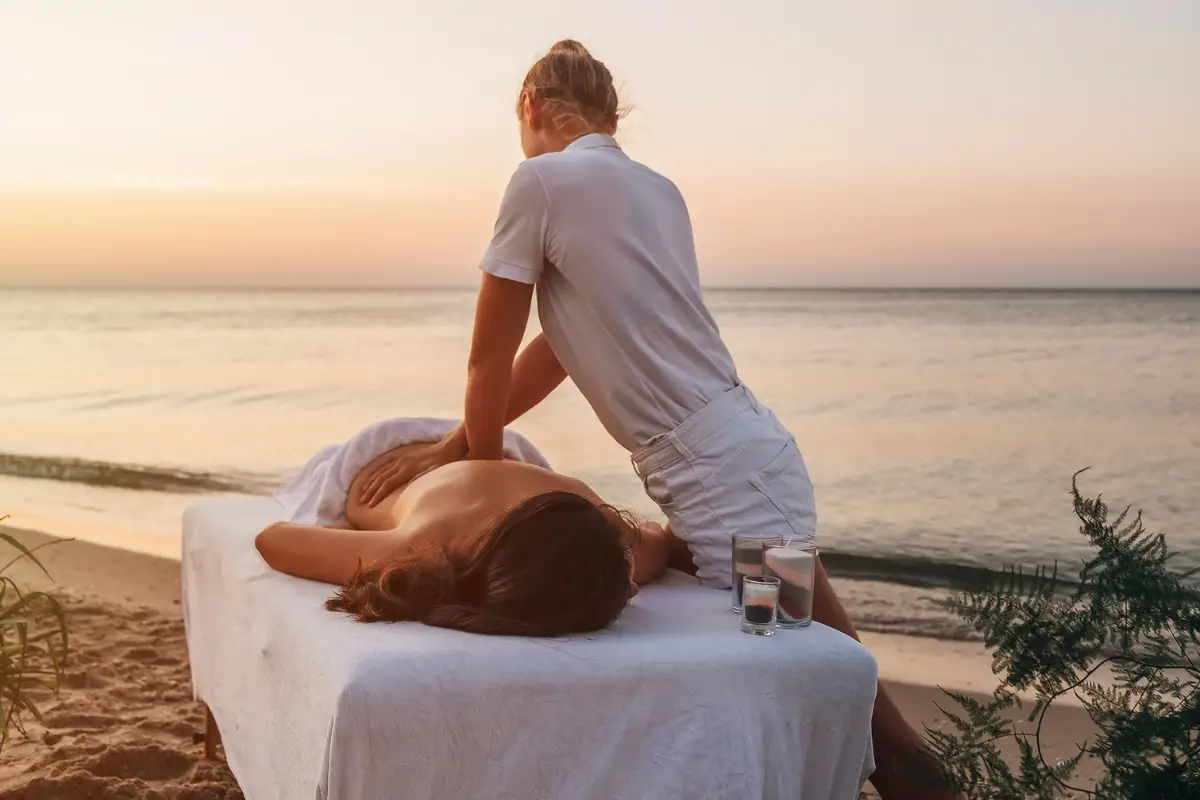 You are currently viewing Spas in Seaside Florida: A Guide to the Best Options