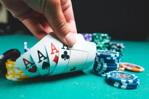 Does Destin Florida Have Casinos? 5 Nearby Options