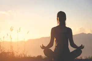 Yoga in Seaside: Find Your Zen Along the Emerald Coast