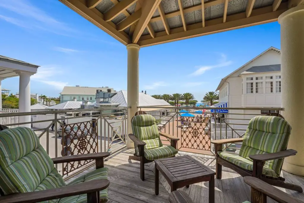 seaside florida rentals pet friendly