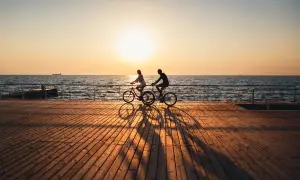 Read more about the article Bike Trails on the Emerald Coast for Cyclists of All Levels
