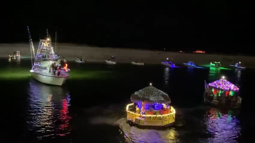 destin-boat-parade