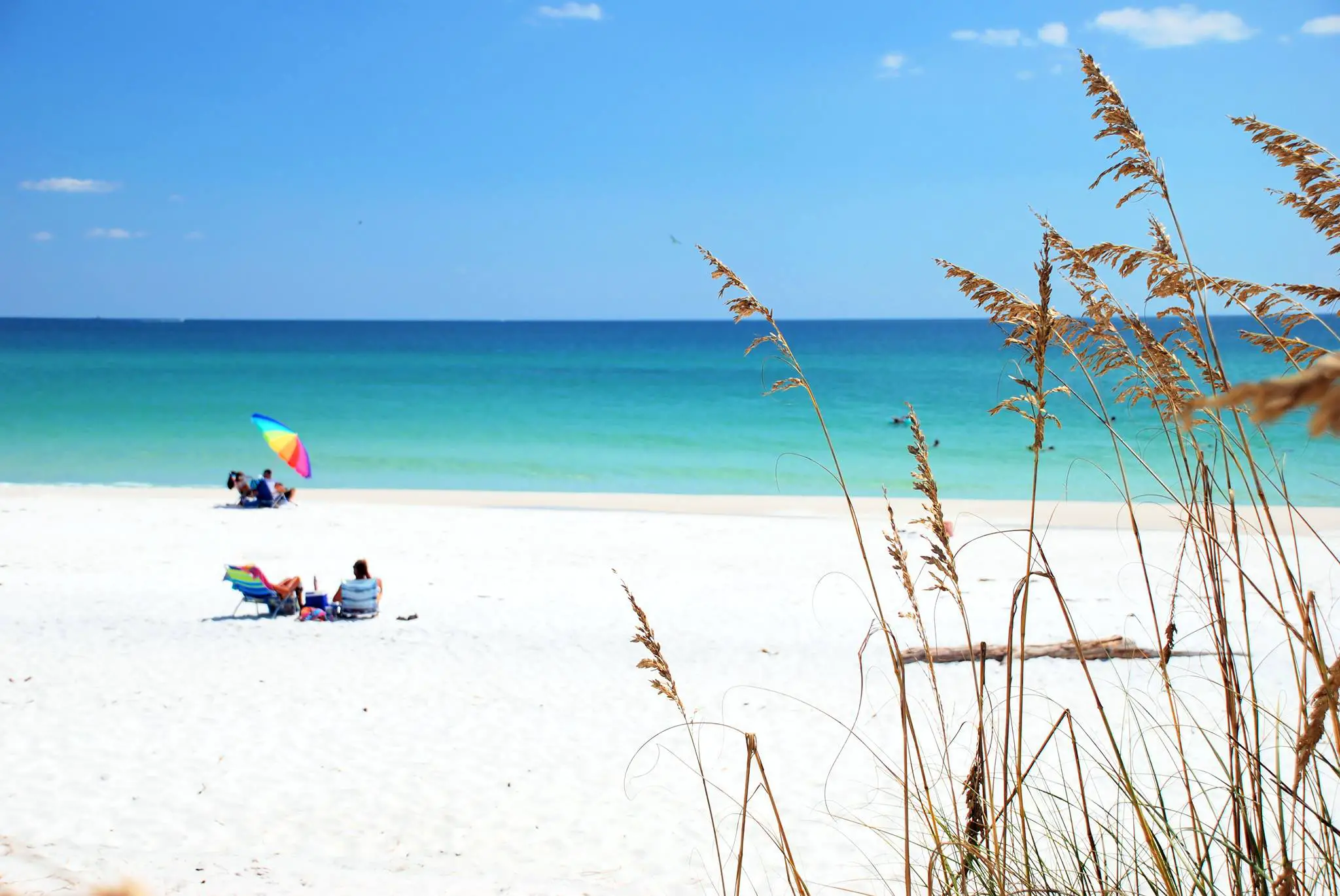 You are currently viewing Beat the Crowd: Is Santa Rosa Beach Crowded?
