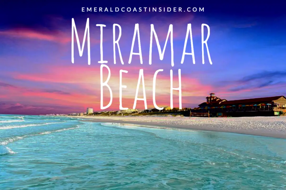 You are currently viewing Miramar Beach Magic: Uncovering Must-See Gems