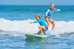 Read more about the article Panama City Family Fun Activities on the Emerald Coast