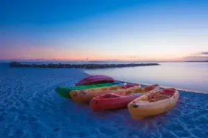 Read more about the article Mexico Beach FL: Is This The New Booming Beach Oasis?