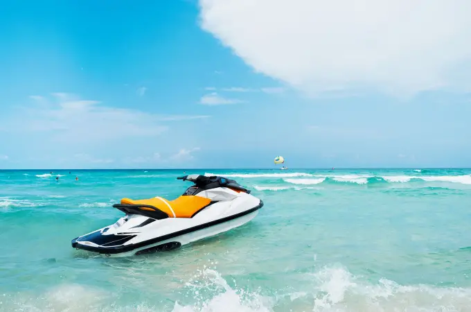 You are currently viewing Jet Ski Rentals Gulf Shores: Best Rental Spots