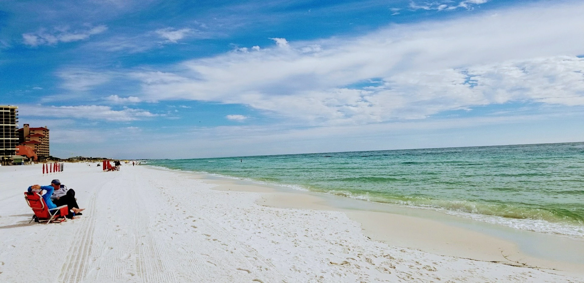 You are currently viewing The Ultimate Guide to Navarre Beach, Florida