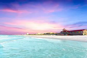 Read more about the article Miramar Beach: A Seaside Sanctuary on the  Emerald Coast