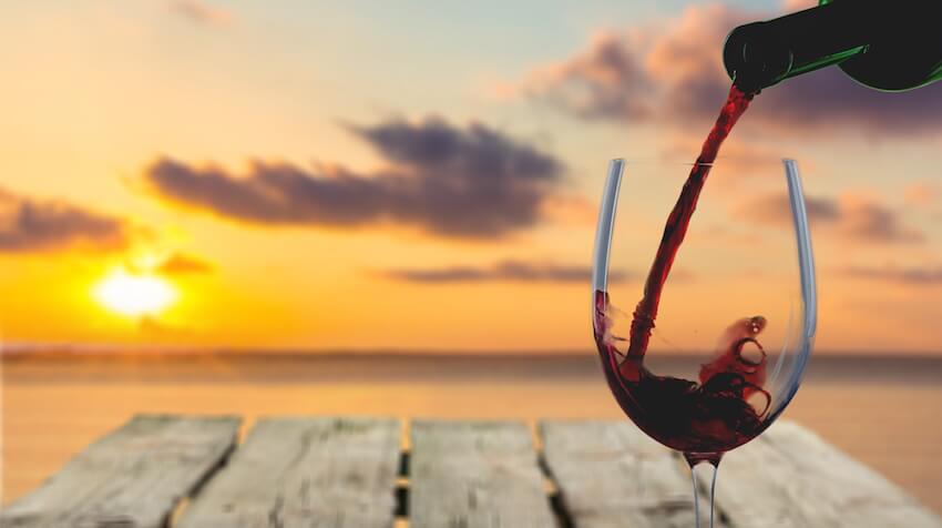 emerald coast wineries