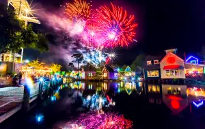 Read more about the article Boom in the Bay: The Top Spots to Watch Fireworks in Destin, FL