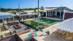 Read more about the article Discover the Magic of The Hub on 30A