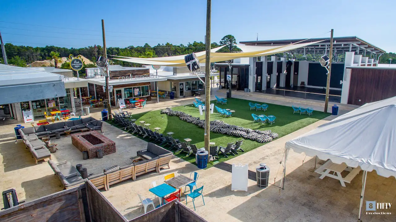 Read more about the article Discover the Magic of The Hub on 30A