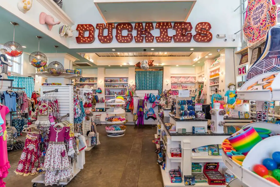 You are currently viewing Discovering the Charm of Duckies Seaside Florida