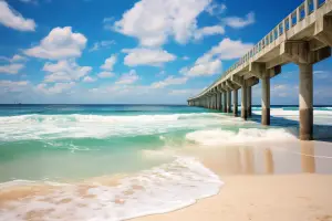 Read more about the article The Weather in Navarre, Florida: What to Expect Year-Round