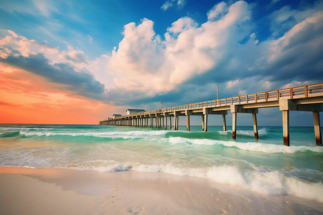 You are currently viewing The Ultimate Guide to Fort Walton Beach, Florida