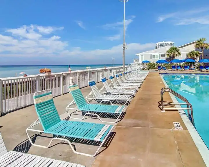 Regency Towers by Panhandle Getaways Resort in Destin, FL