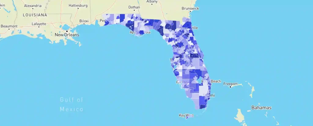 florida-panhandle-safe-crime-map